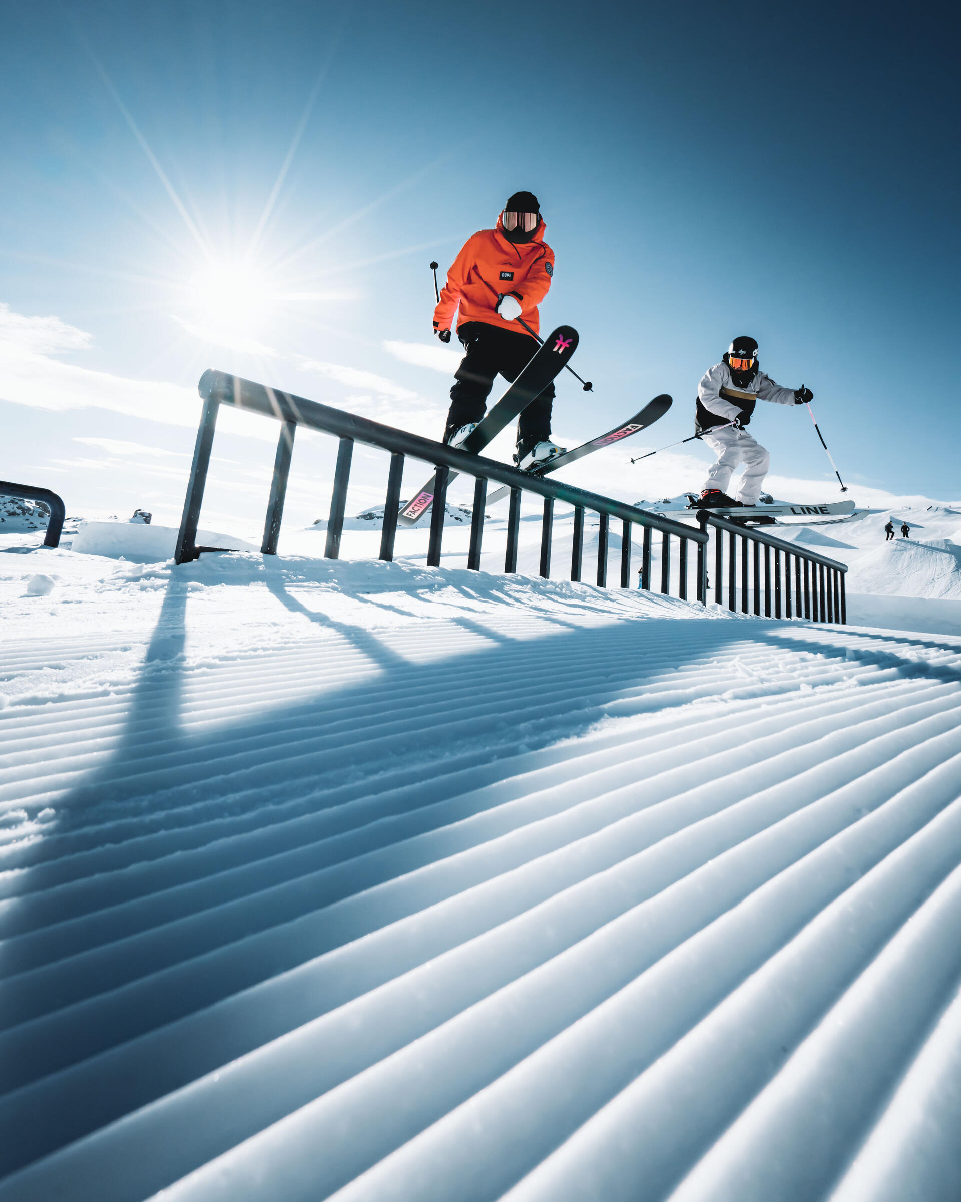The Ultimate Guide Best ski season jobs Ridestore Magazine