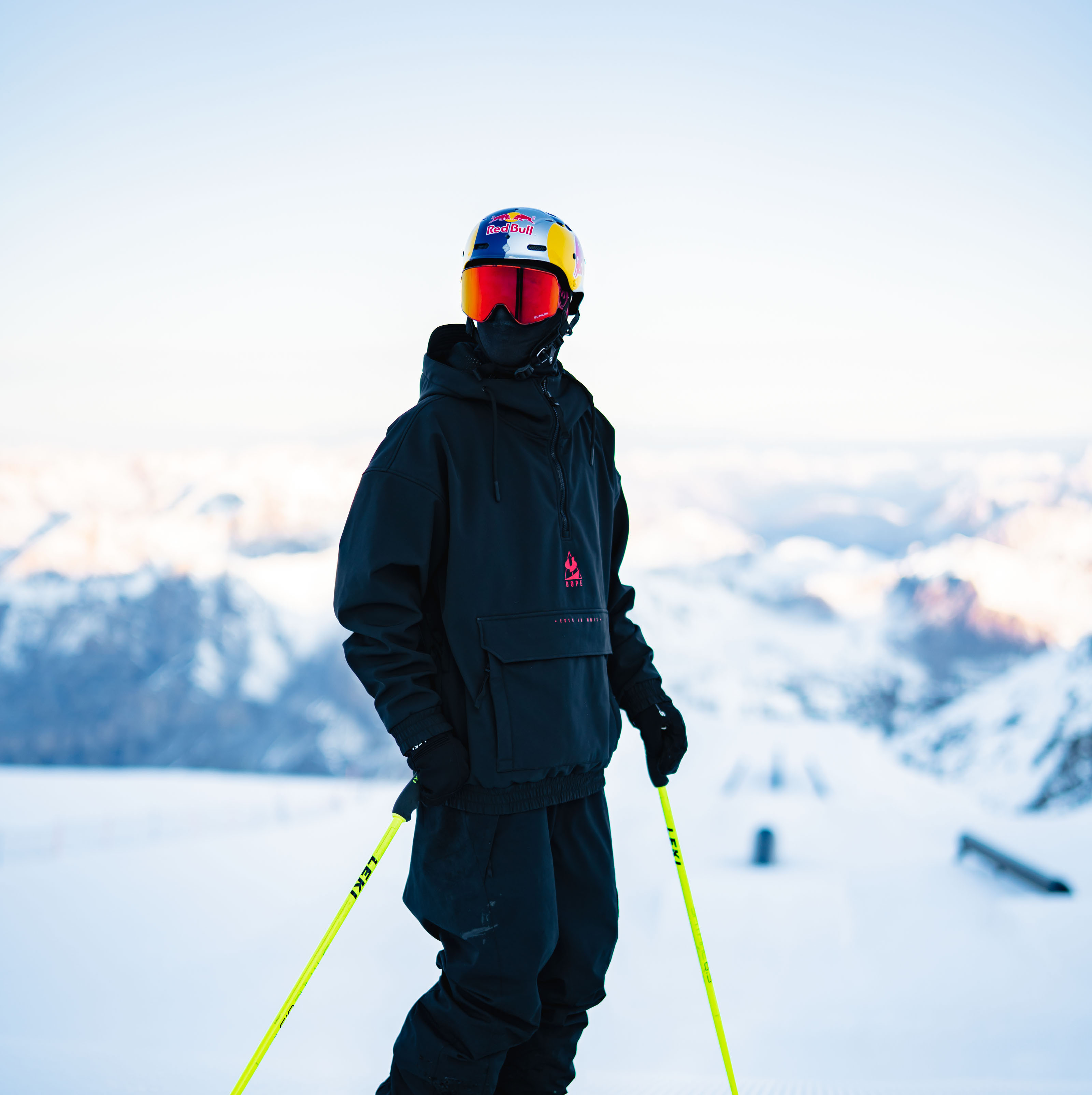 How to choose the best ski helmets 2023 | Ridestore Magazine