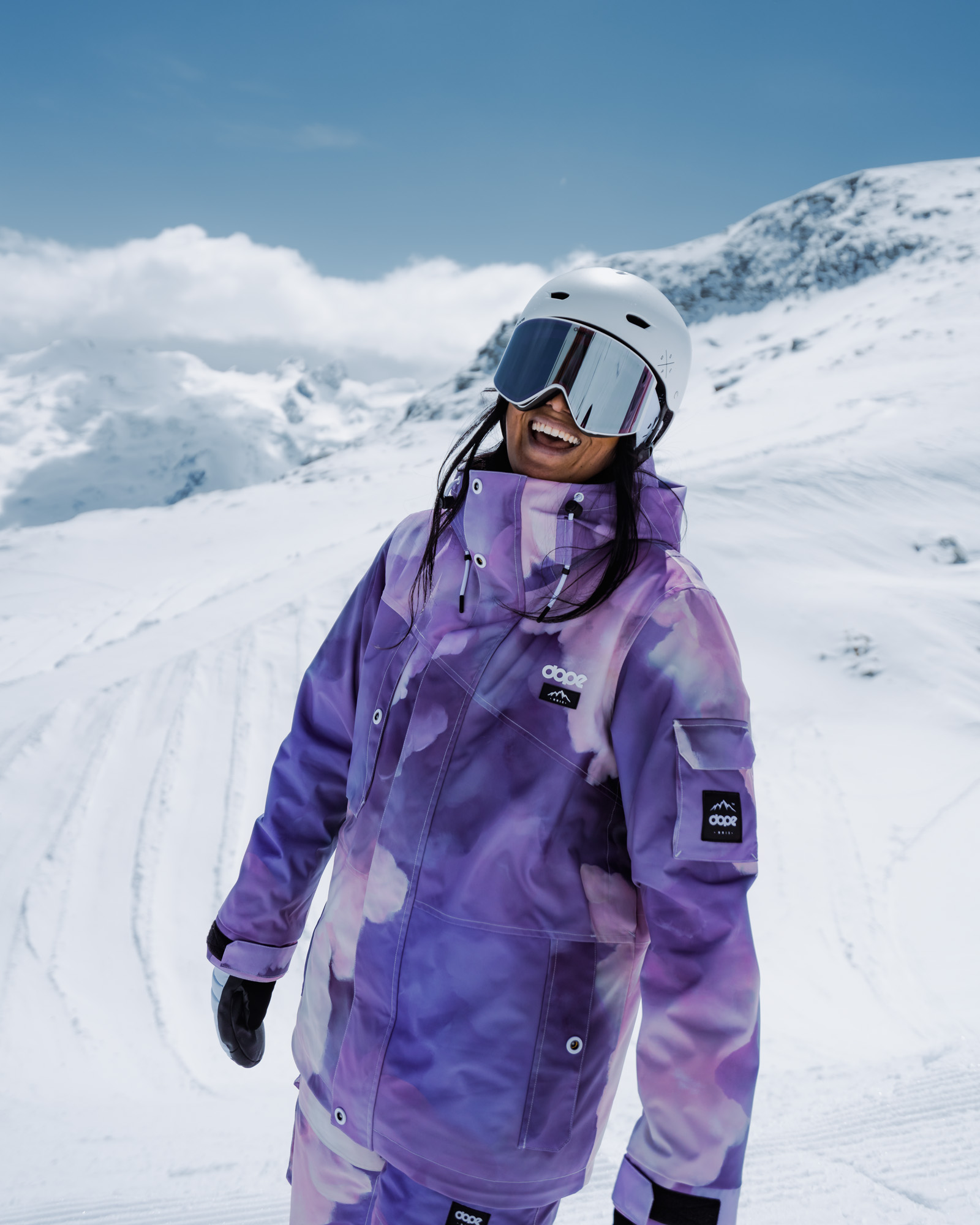 Hat under ski helmet, yes or no? | Ridestore Magazine